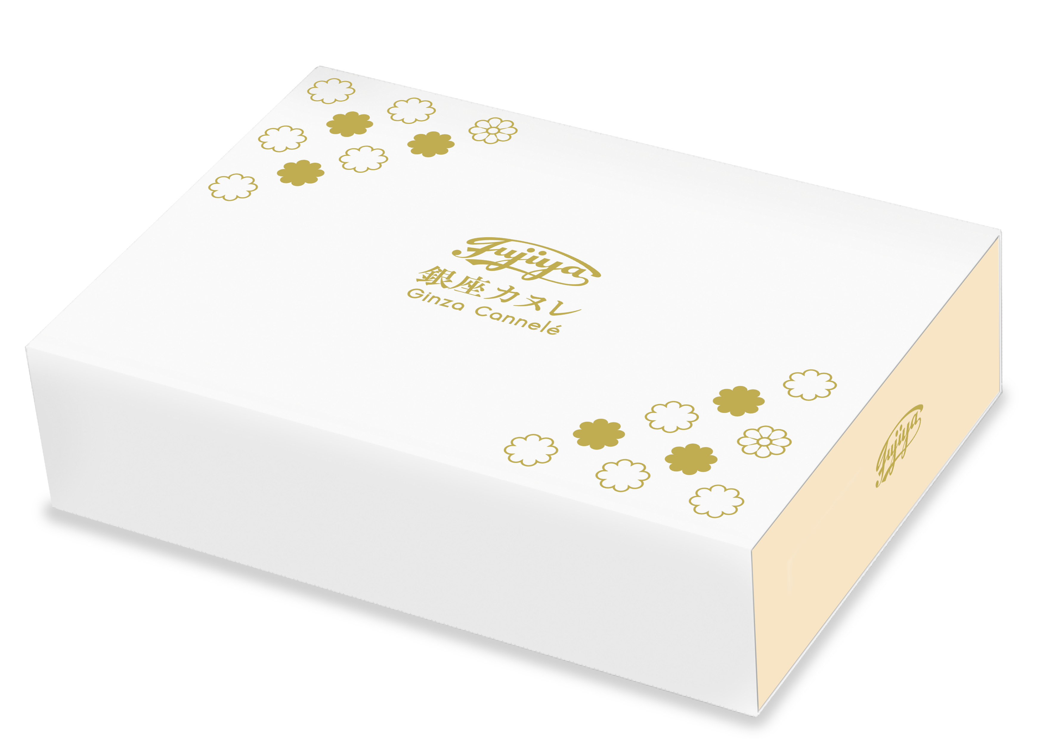 銀座カヌレ（9個入）BOX