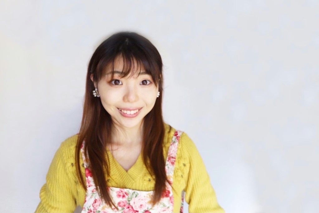 料理研究家 杉山かふんさん