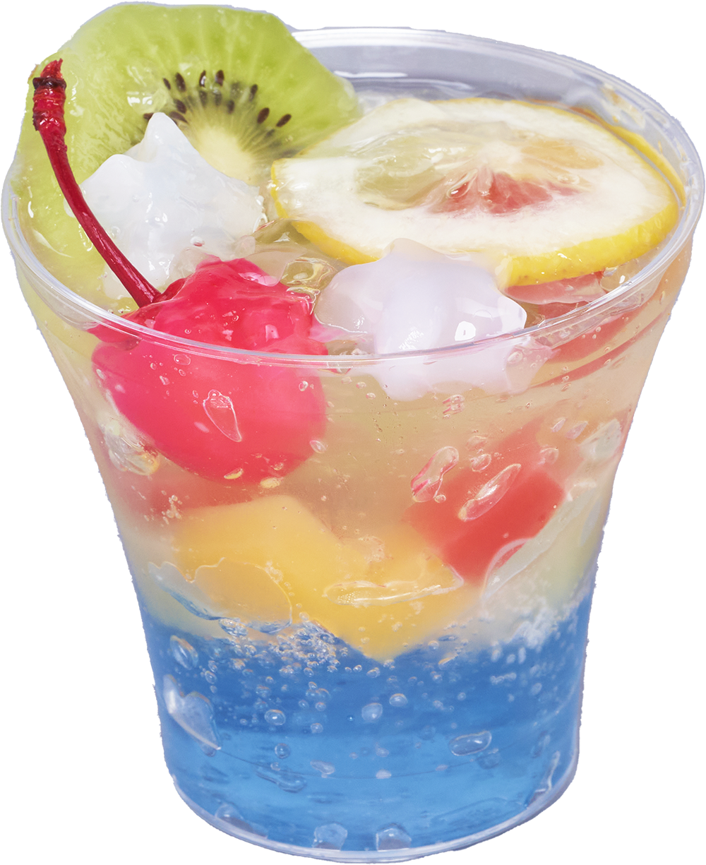 いっしょに！Smile Switch！夏だ！花火だ！ファンタジア☆