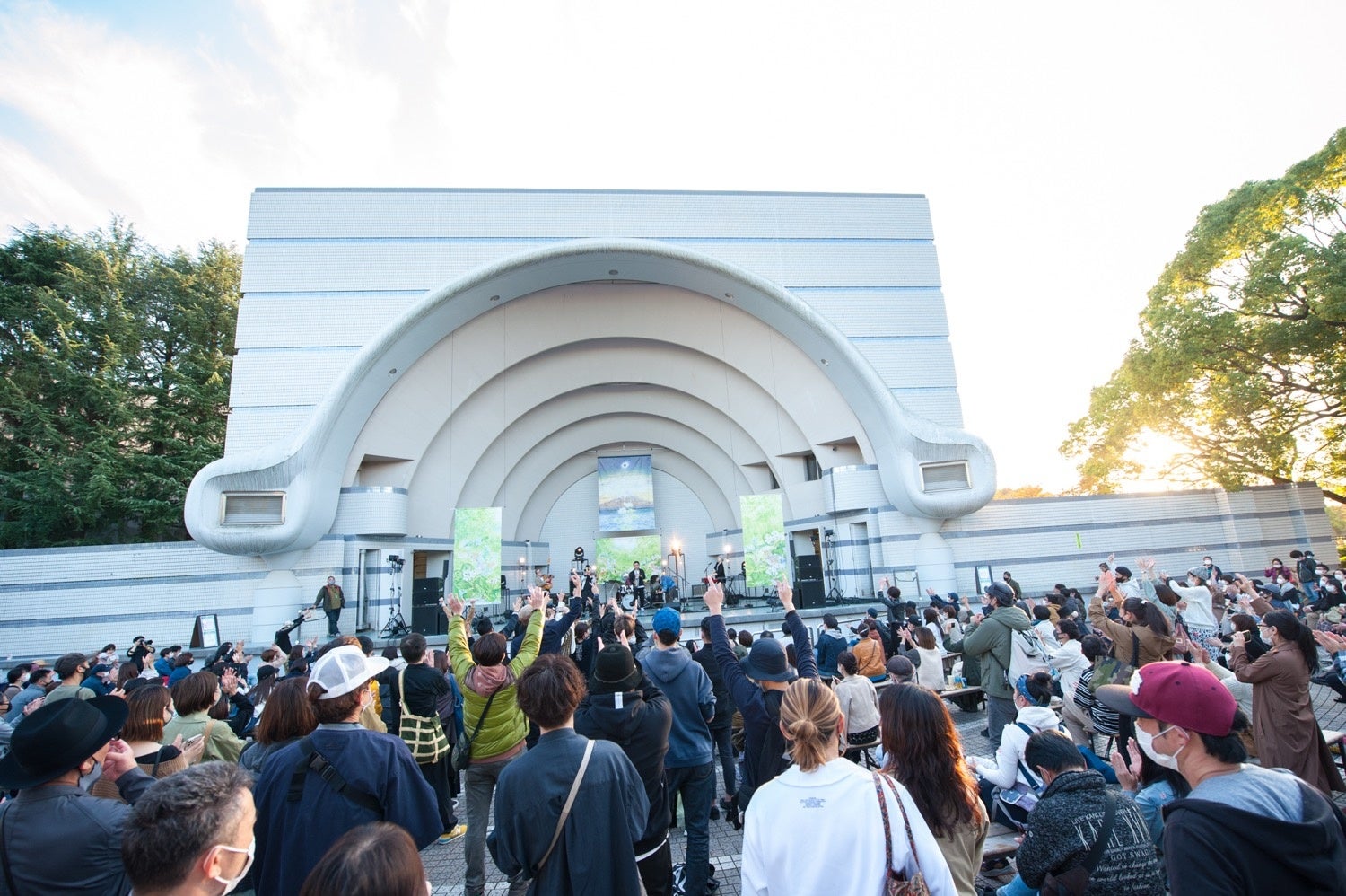 会場03_代々木公園a