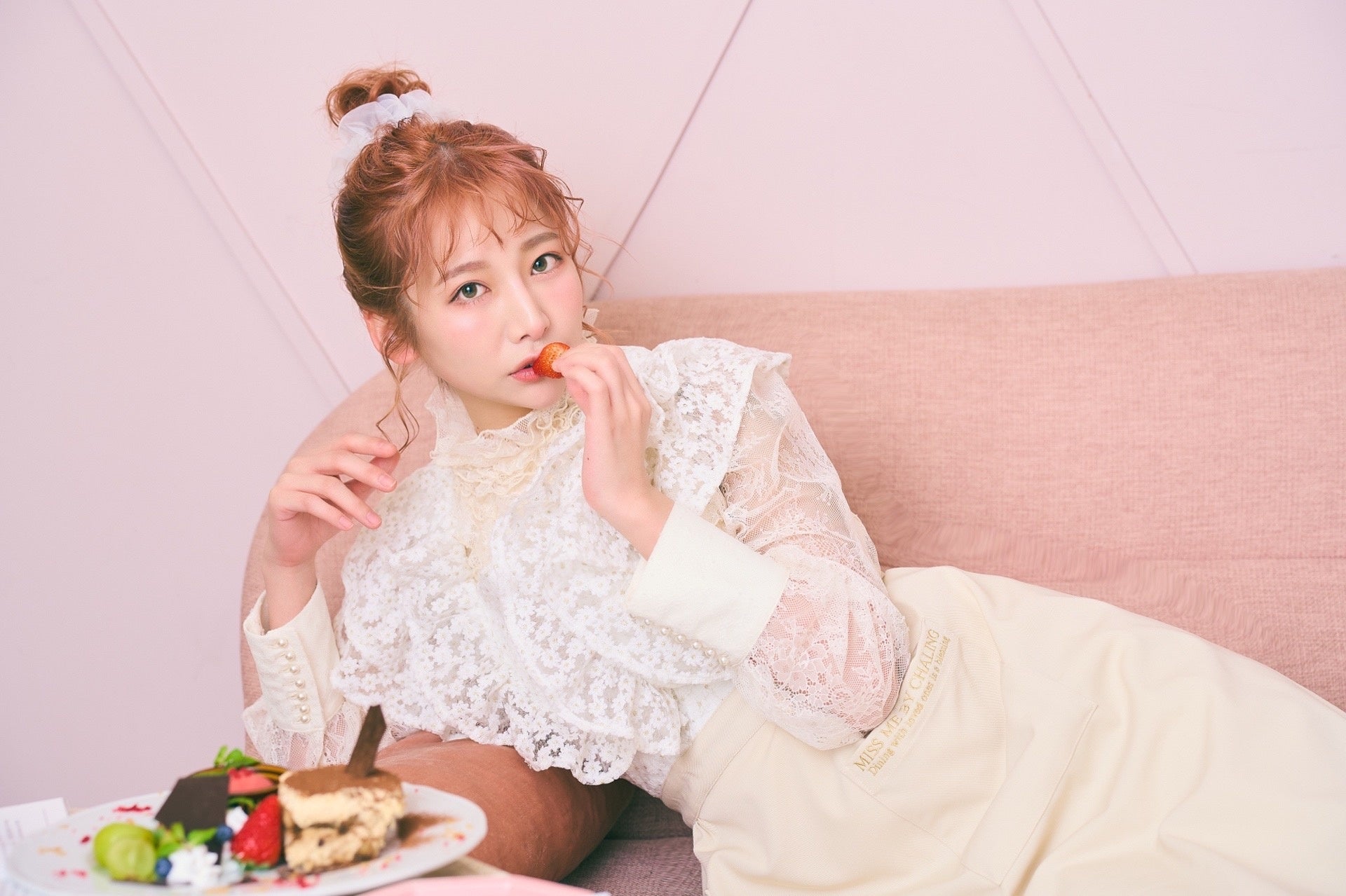 SNS総フォロワー750万人。料理研究家リュウジを師匠に持つ“きゅん