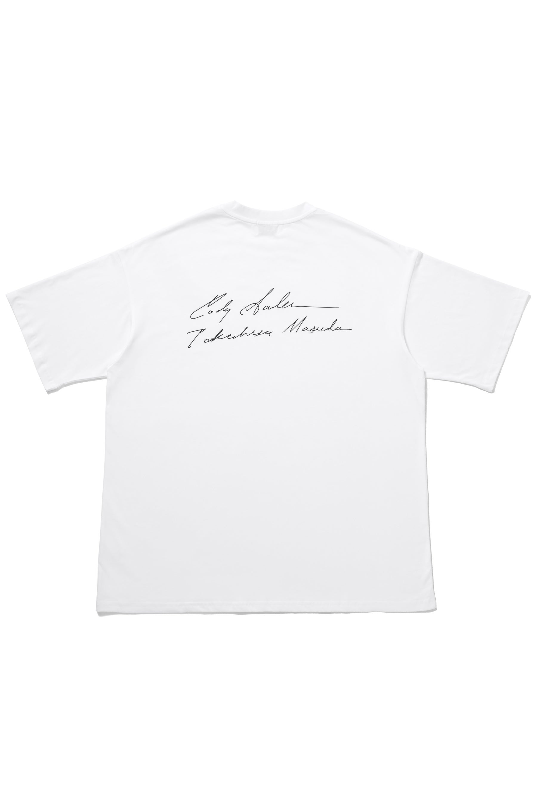 CODY SANDERSON×増田貴久がコラボ商品を発売！ | GISELe(ジゼル)