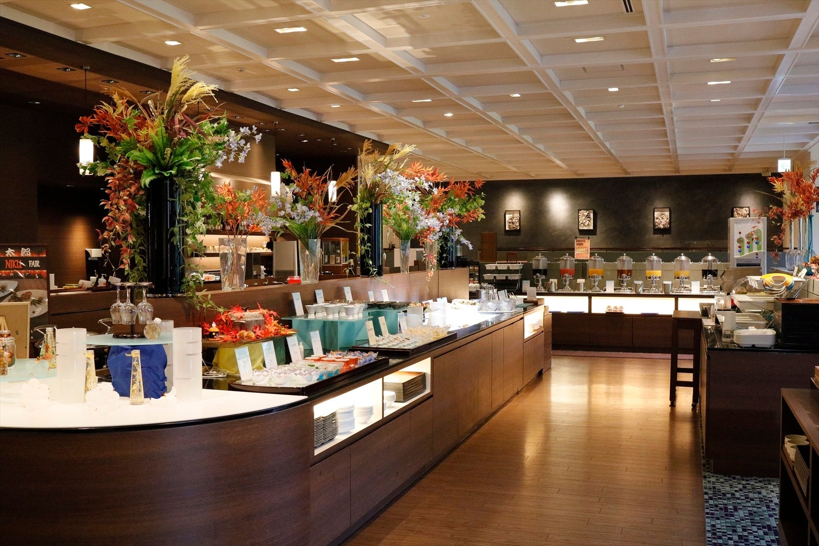 秋の竜宮の遣い