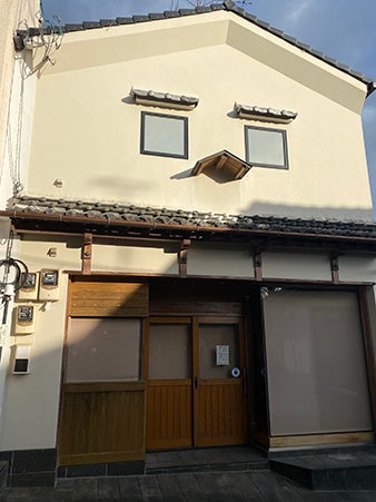 ビフォー外観写真