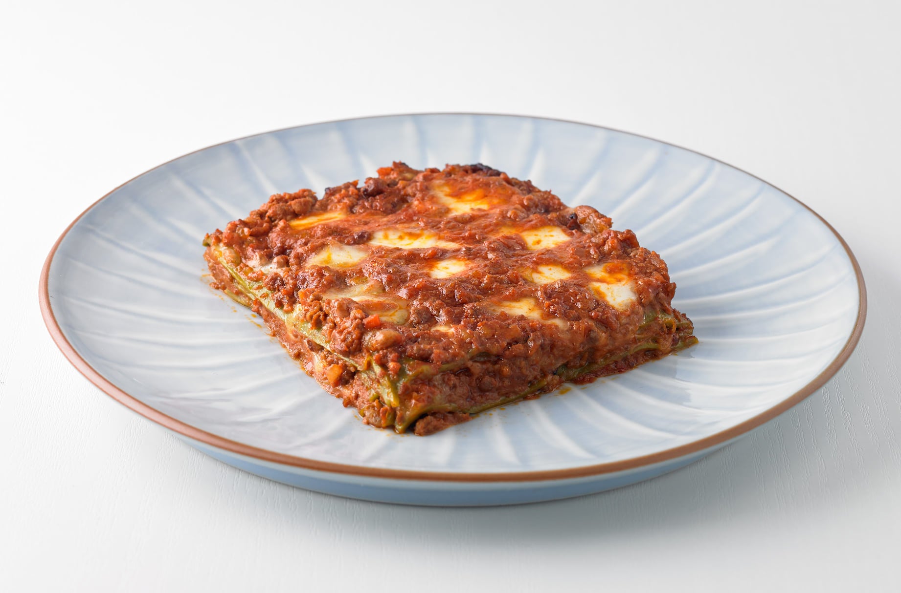 ラザーニャ(あか牛のラグー使用)