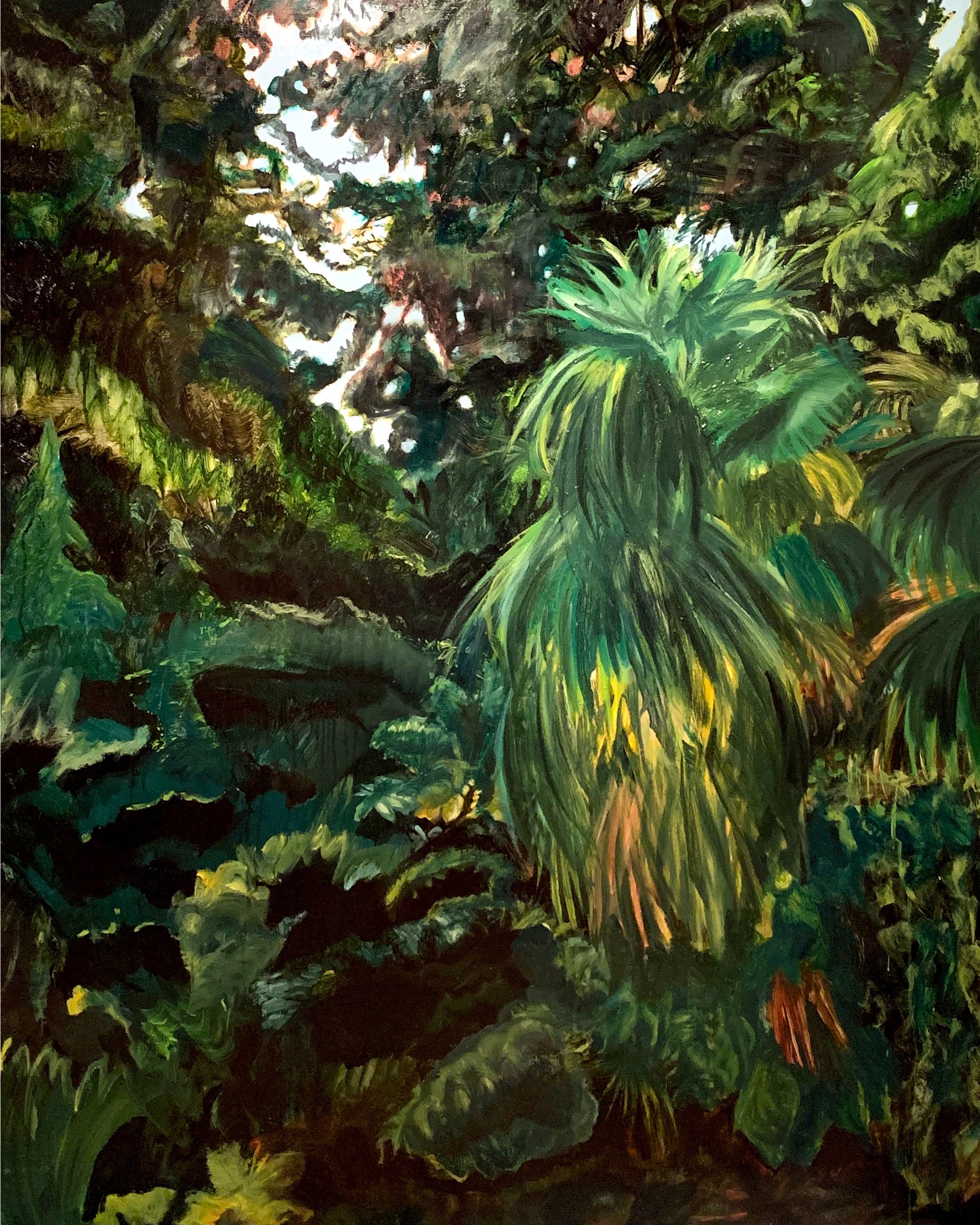 福原優太Untitled