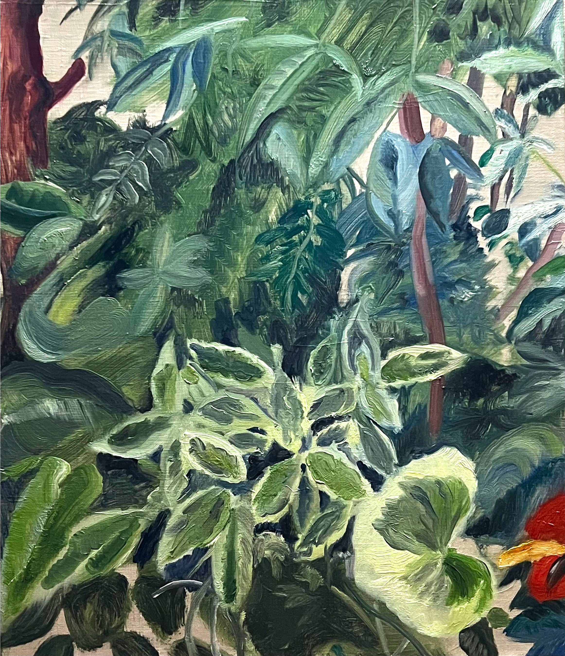 福原優太Untitled