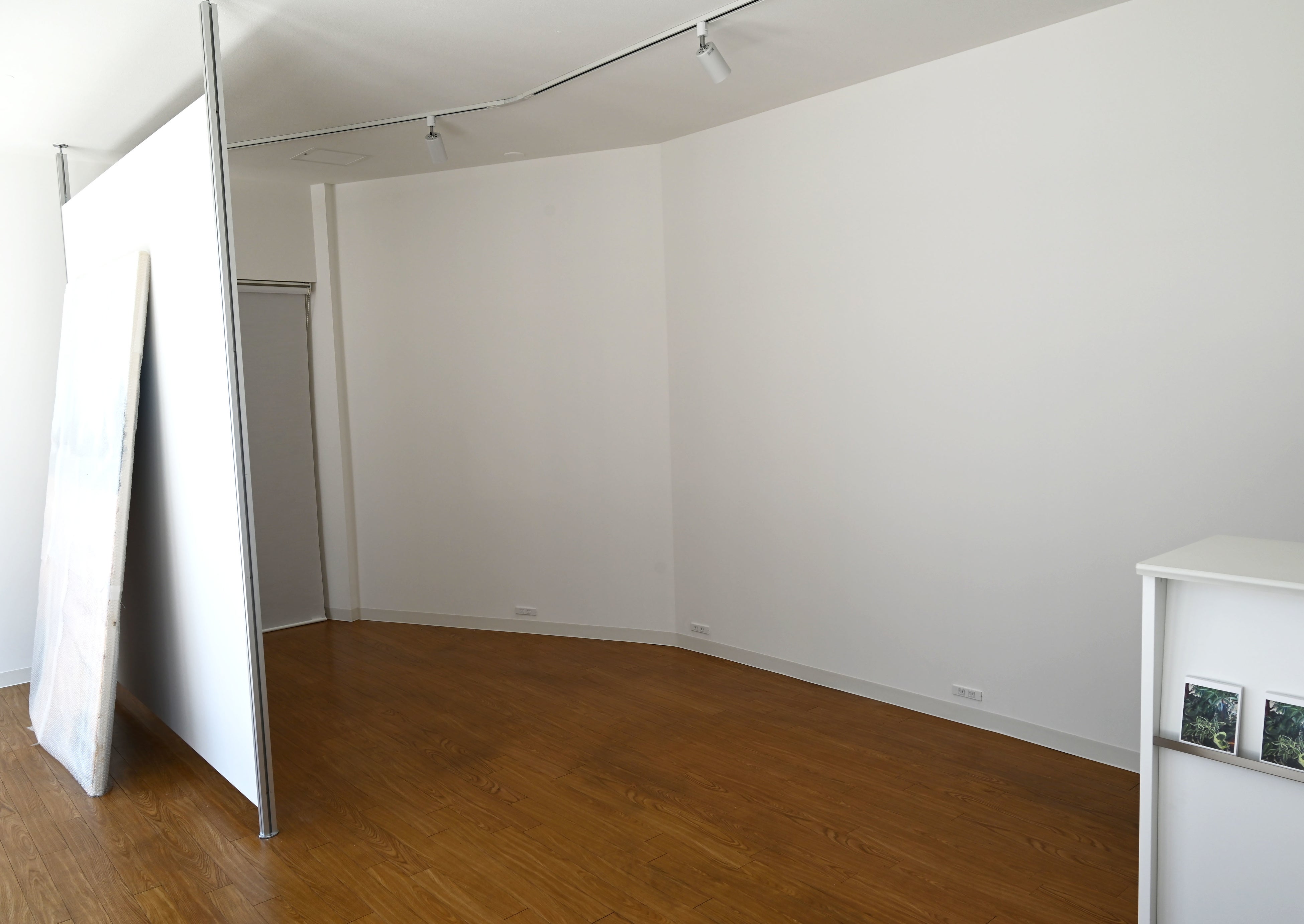 下北沢アーツ内観2