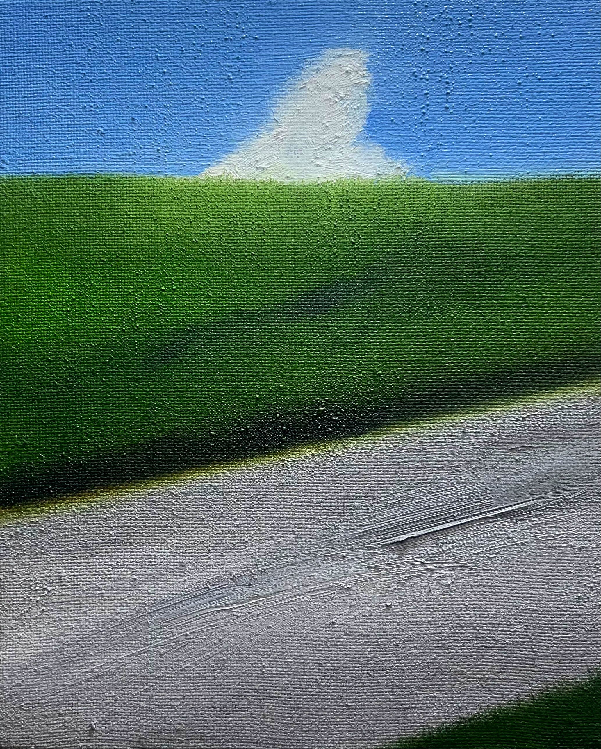 福原優太Untitled