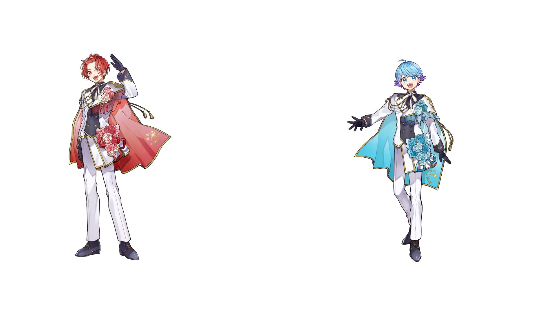 いれいす ならではの面白い掛け合いとテンポがクセになる 話題の歌い手グループ いれいす がfamilymartvisionオリジナル番組に登場 株式会社ゲート ワンのプレスリリース いれいす ならではの面白い掛け合いとテンポがクセになる 話題の歌い手グループ いれいす がfamilymartvisionオリジナル番組に登場 株式会社ゲート ワンのプレスリリース