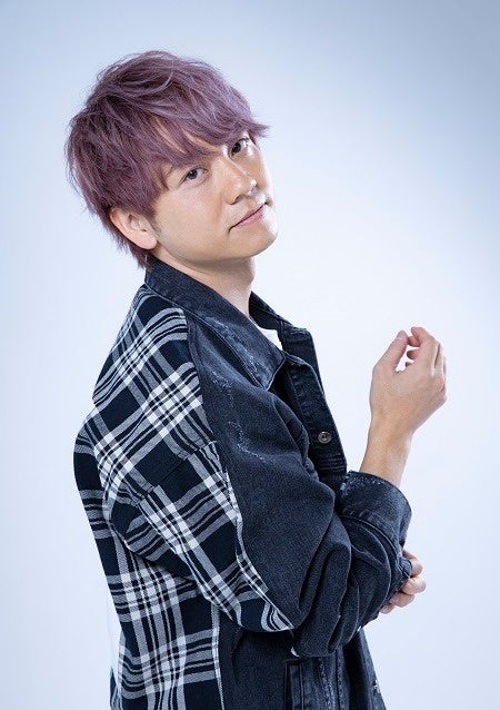 人気声優の林勇、石川界人が「モノ」役に！？FamilyMartVision