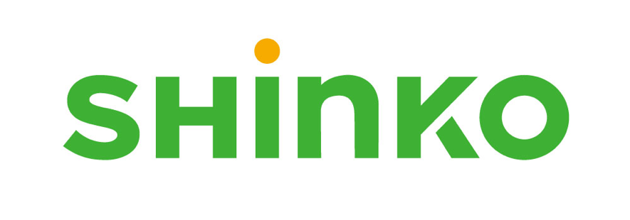 〈新コーポレートロゴ〉