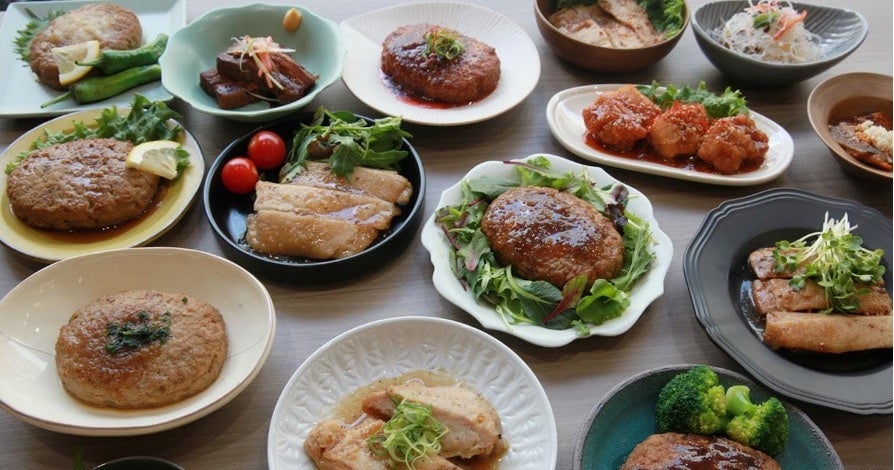 ＜オフめしオリジナル冷蔵そうざい＞