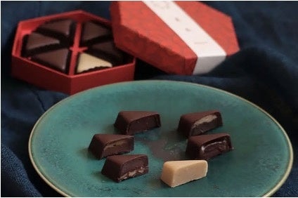 ウシオチョコラトル