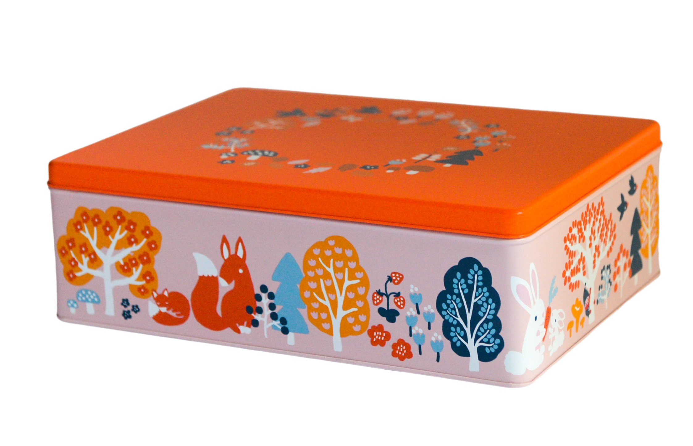 METSÄ（メッツァ）