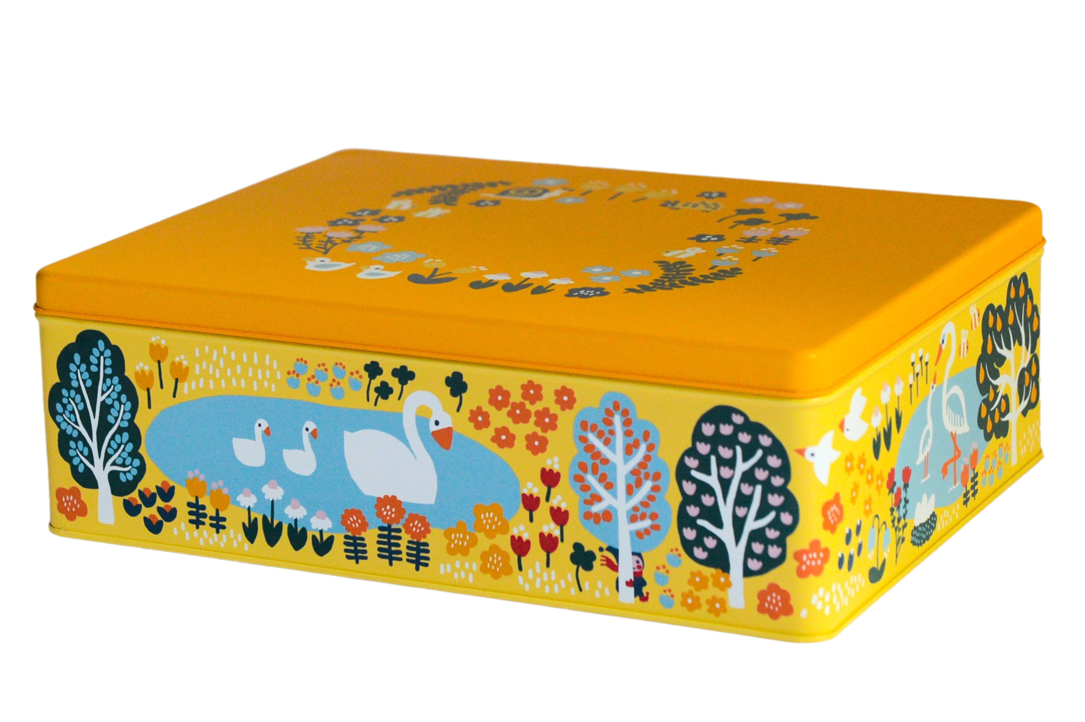 JÄRVI（ヤルビ）