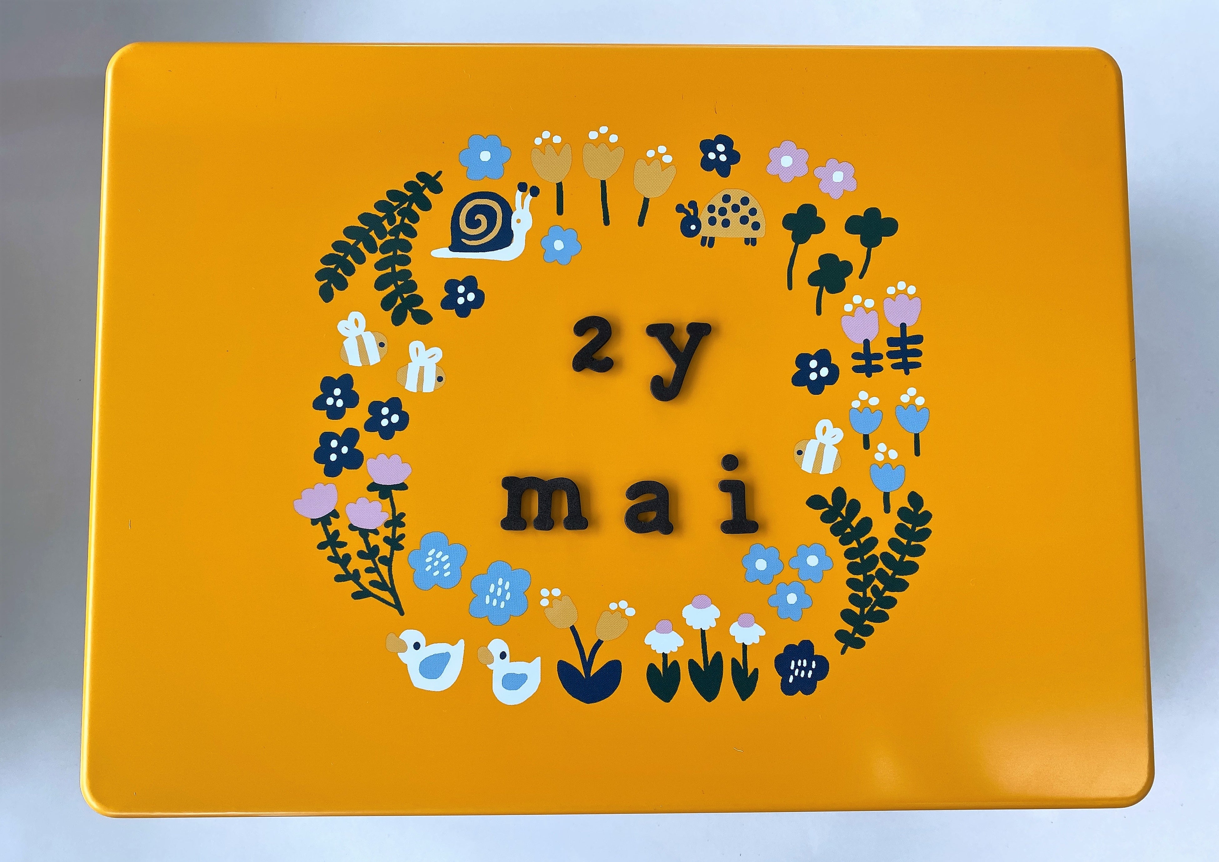 JÄRVI（ヤルビ・蓋）