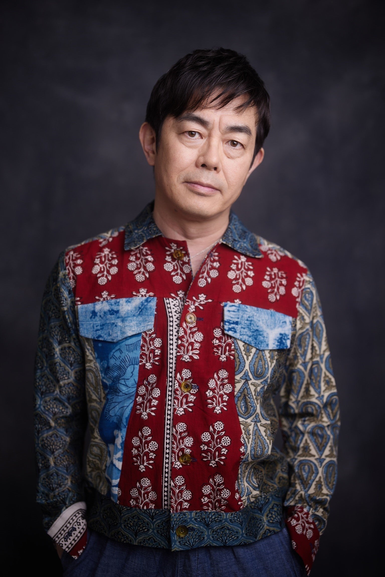 【専用】【宮沢和史】宮沢さんいろいろ 宮沢和史 | YOSHIMOTO MUSIC CO.,LTD./よしもとミュージック