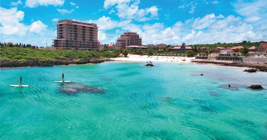 3月21日(土)宮古島で一番早い海開き『シギラビーチ』2026年サマーシーズン開幕 3月21日(土)宮古島で一番早い海開き『シギラビーチ』2026年サマーシーズン開幕