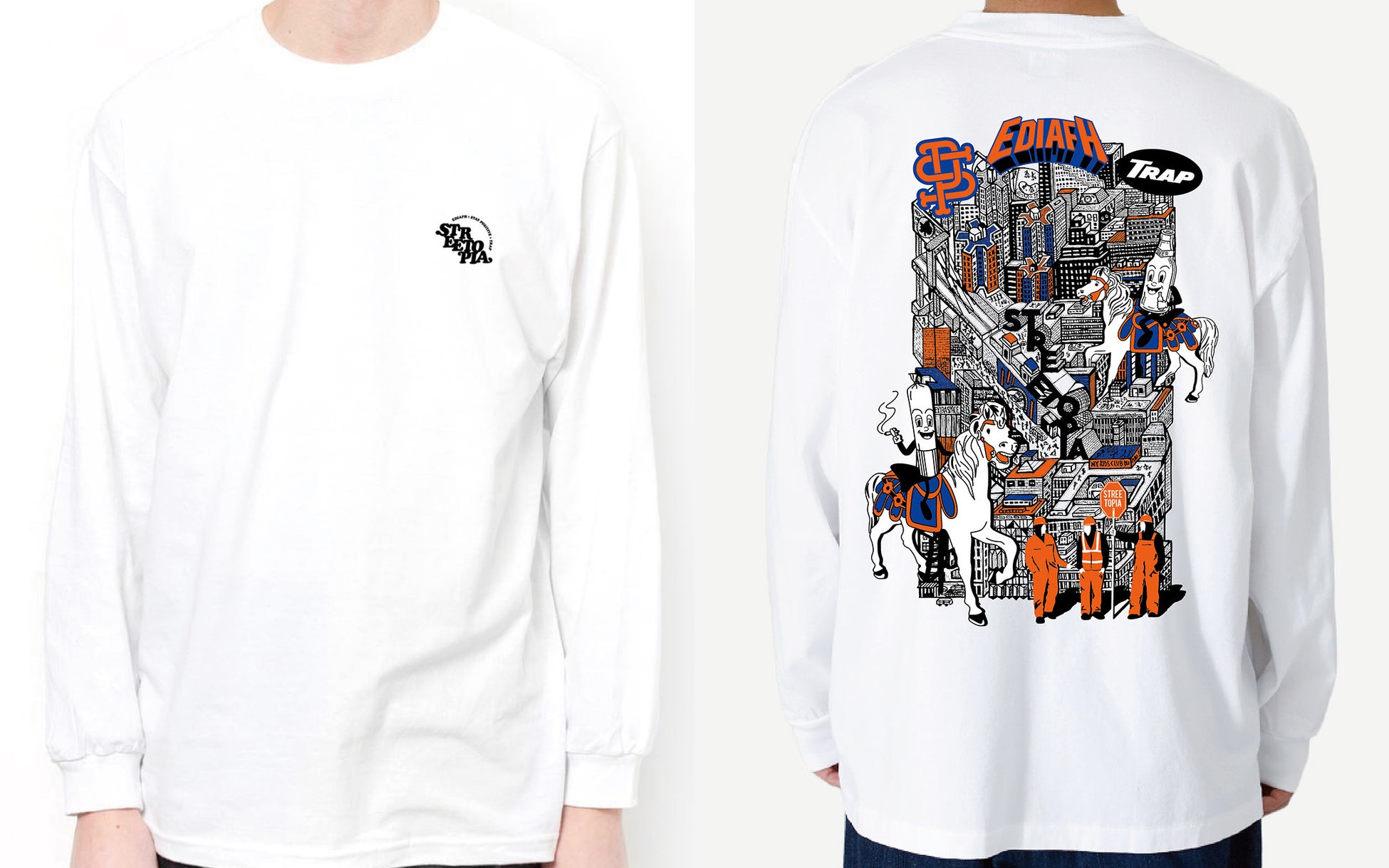 True Romance Art Projectsは グラフィックアーティストのstay Positiveとediafhによる Streetopia ストリートピア 展 を開催いたします True Romance Creativeのプレスリリース True Romance Art Projectsは グラフィックアーティストのstay Positiveとediafhによる Streetopia ストリートピア 展 を開催いたします True Romance Creativeのプレスリリース