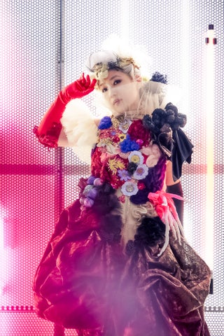 TOMA LIVE 2024全国7公演開催決定!新たな体験を提供する總水とおまのライブツアー TOMA LIVE 2024全国7公演開催決定!新たな体験を提供する總水とおまのライブツアー