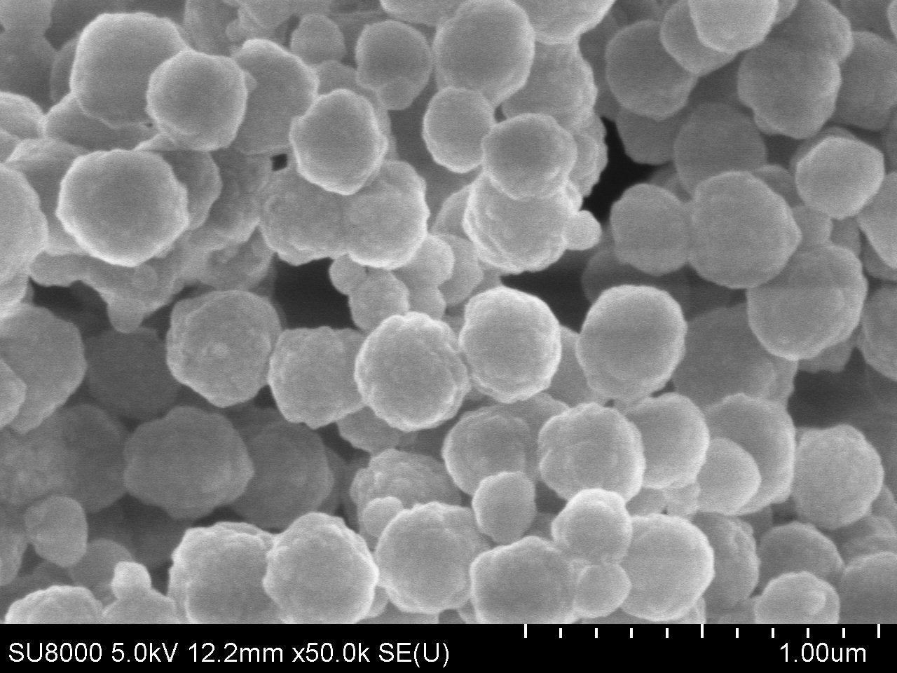 Ferrobeads® SHシリーズの拡大画像