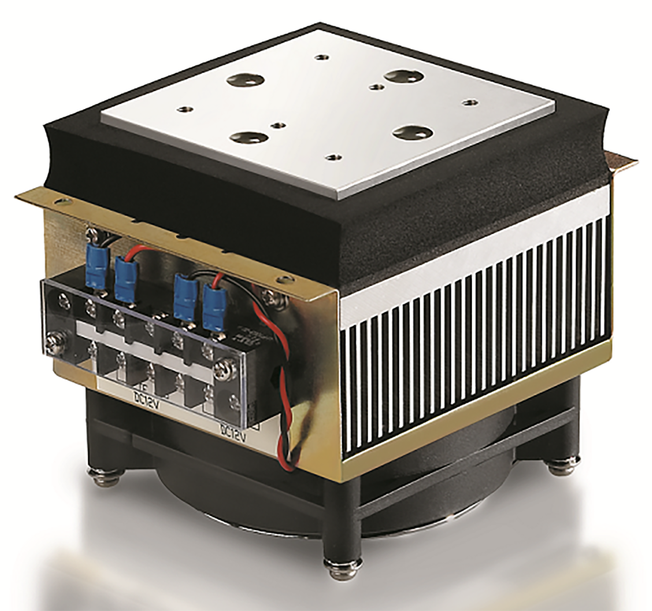 サーモモジュール 標準アセンブリ品