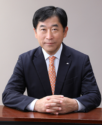 代表取締役社長 太田 孝