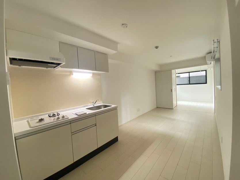 ※「EL FARO中野新井薬師」　内装