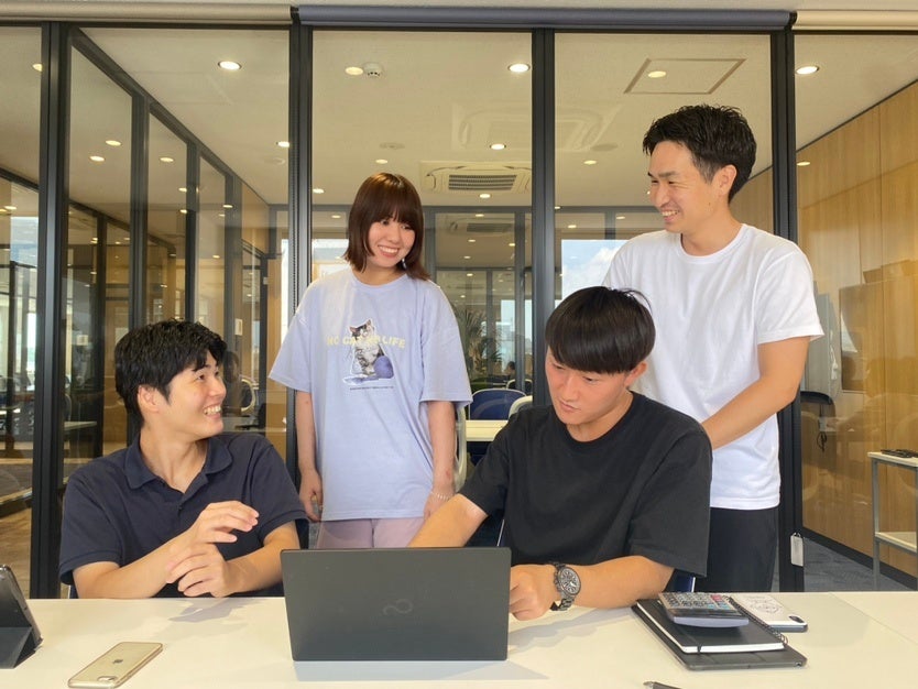 ※　YouTube企画会議風景