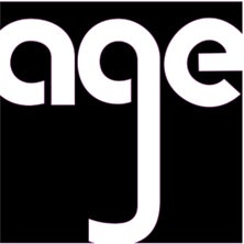 ※エイジ ロゴ