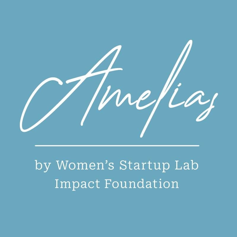 Amelias Logo