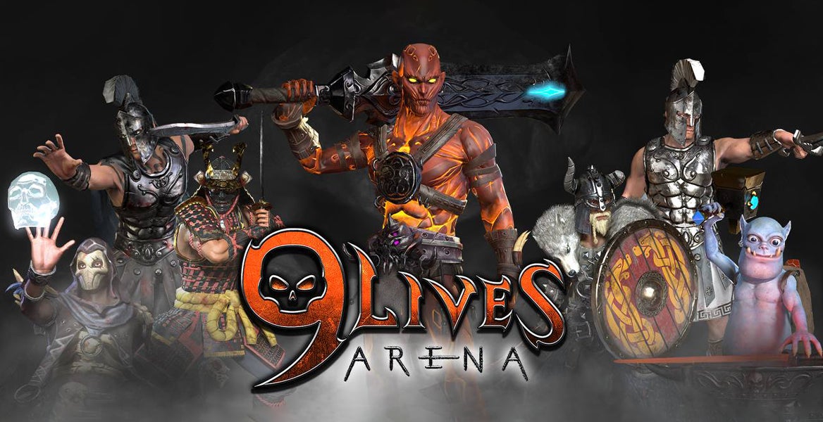 9Lives Arena