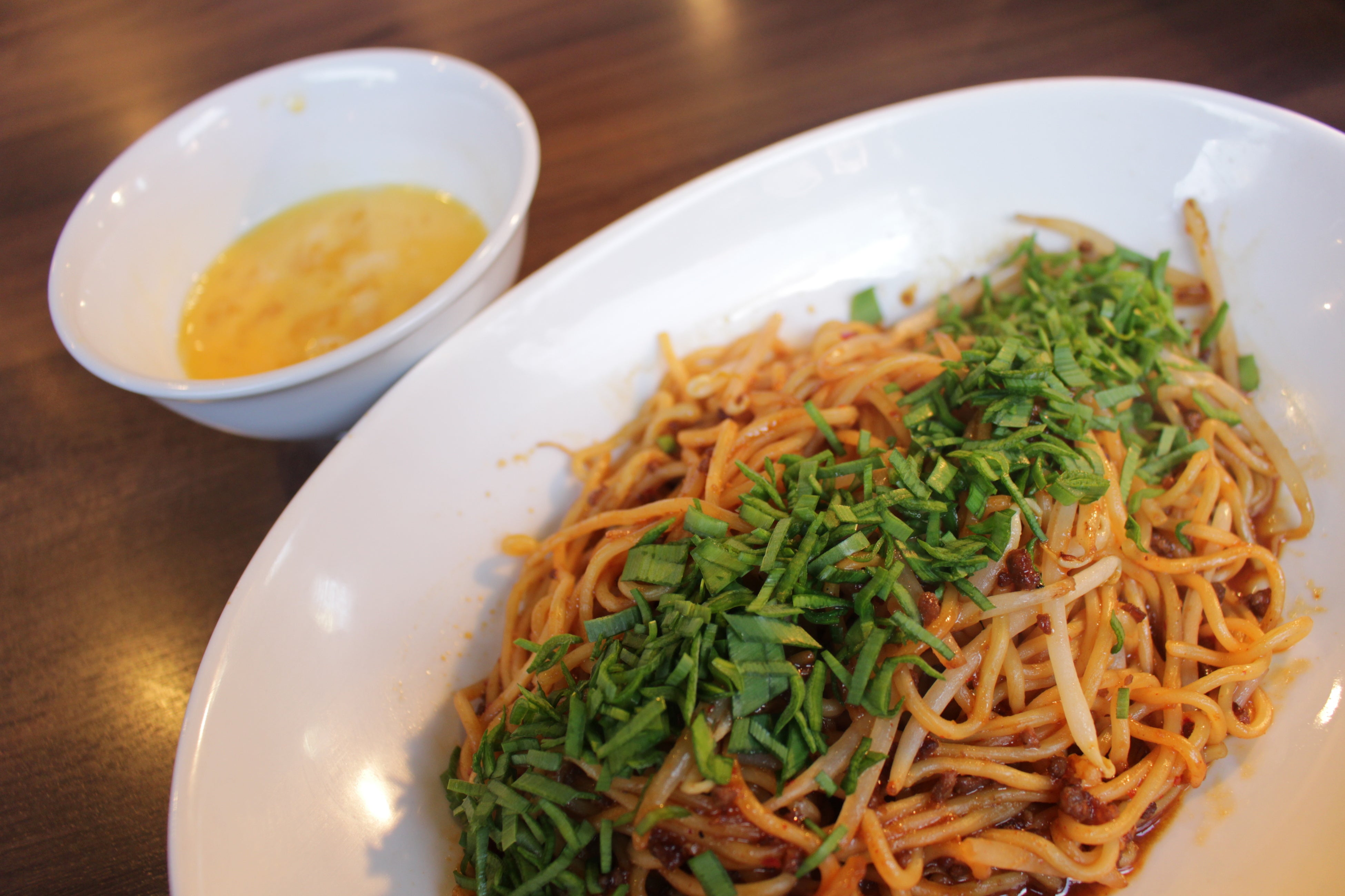 LMO特製焼きそば