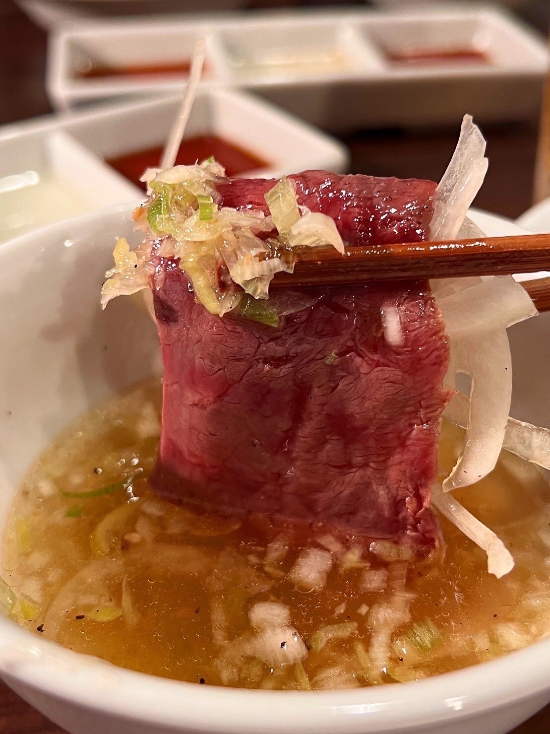 ■ハツ：935円(税込)