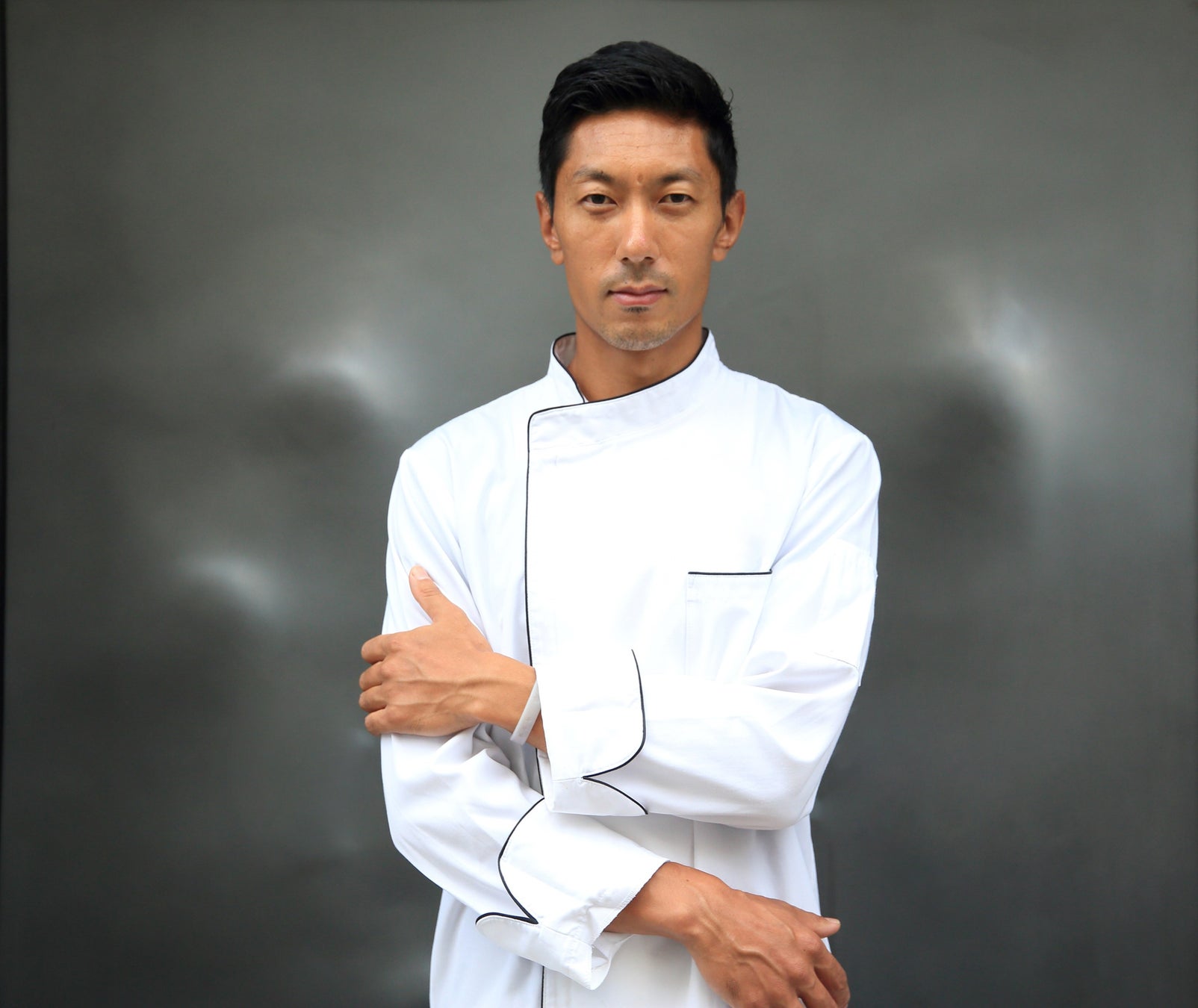 エグゼクティブシェフ タシ