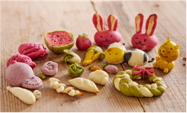 （出典：野菜パン ド・ドウHP）