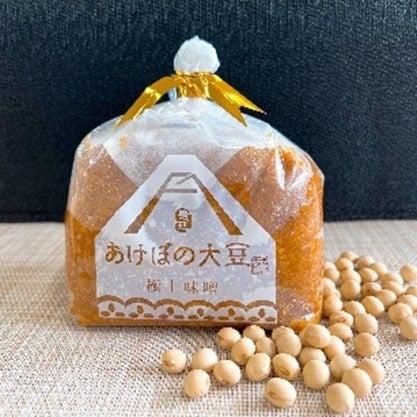 （出典：あけぼの大豆Online）