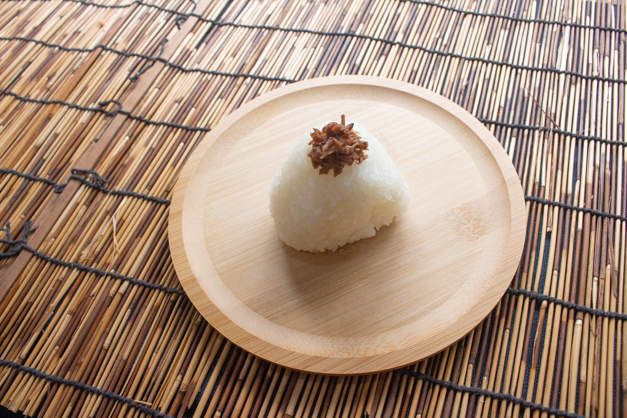 新メニュー「フルーツミートしぐれ煮」