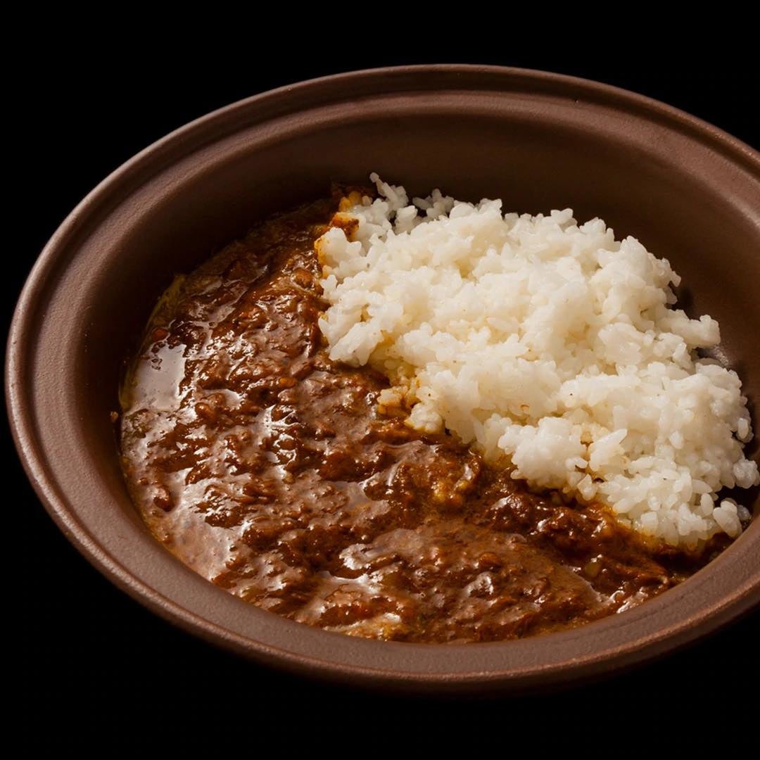 TOKYO BEEF CURRY(トウキョウビーフカレー)