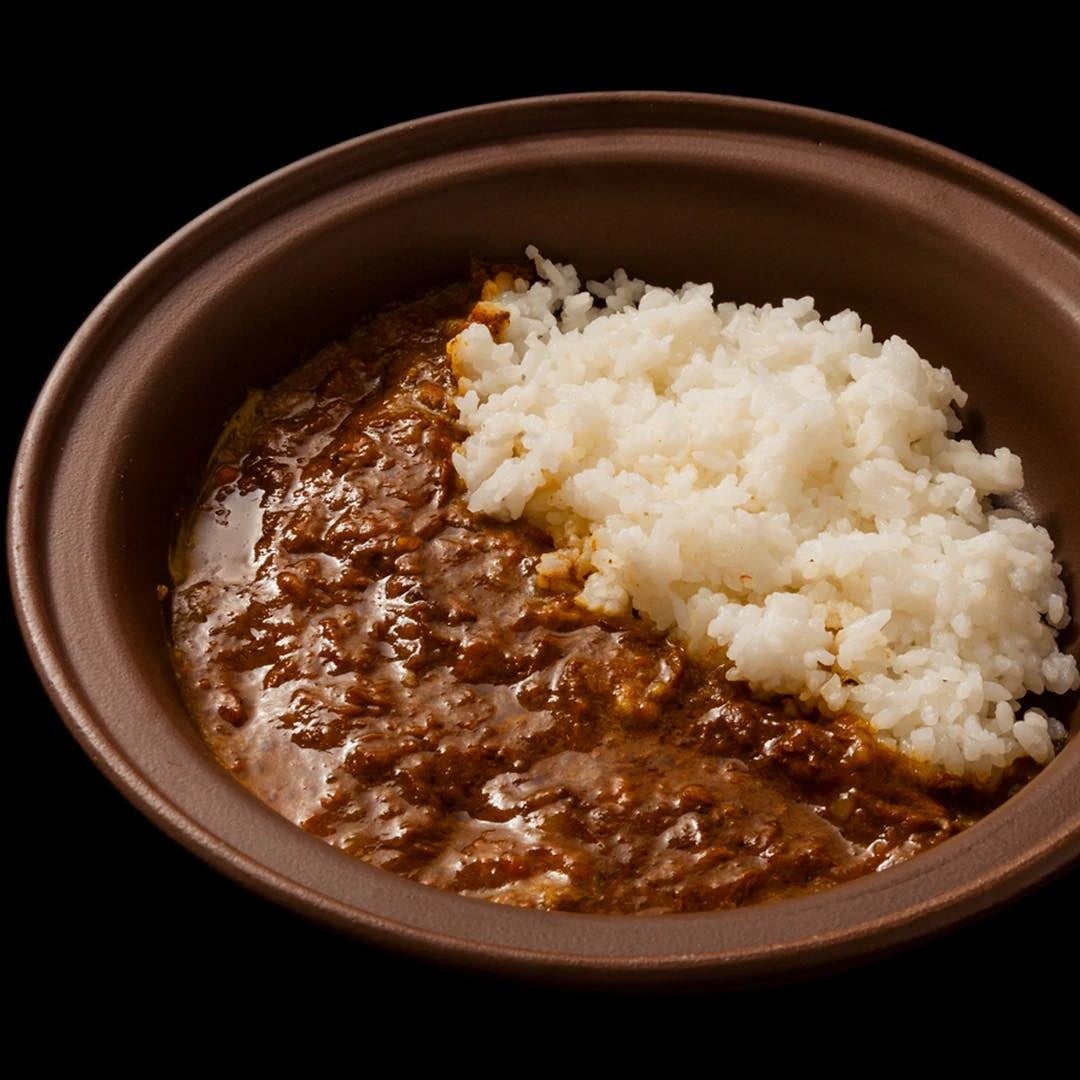 TOKYO BEEF CURRY（トウキョウビーフカレー）