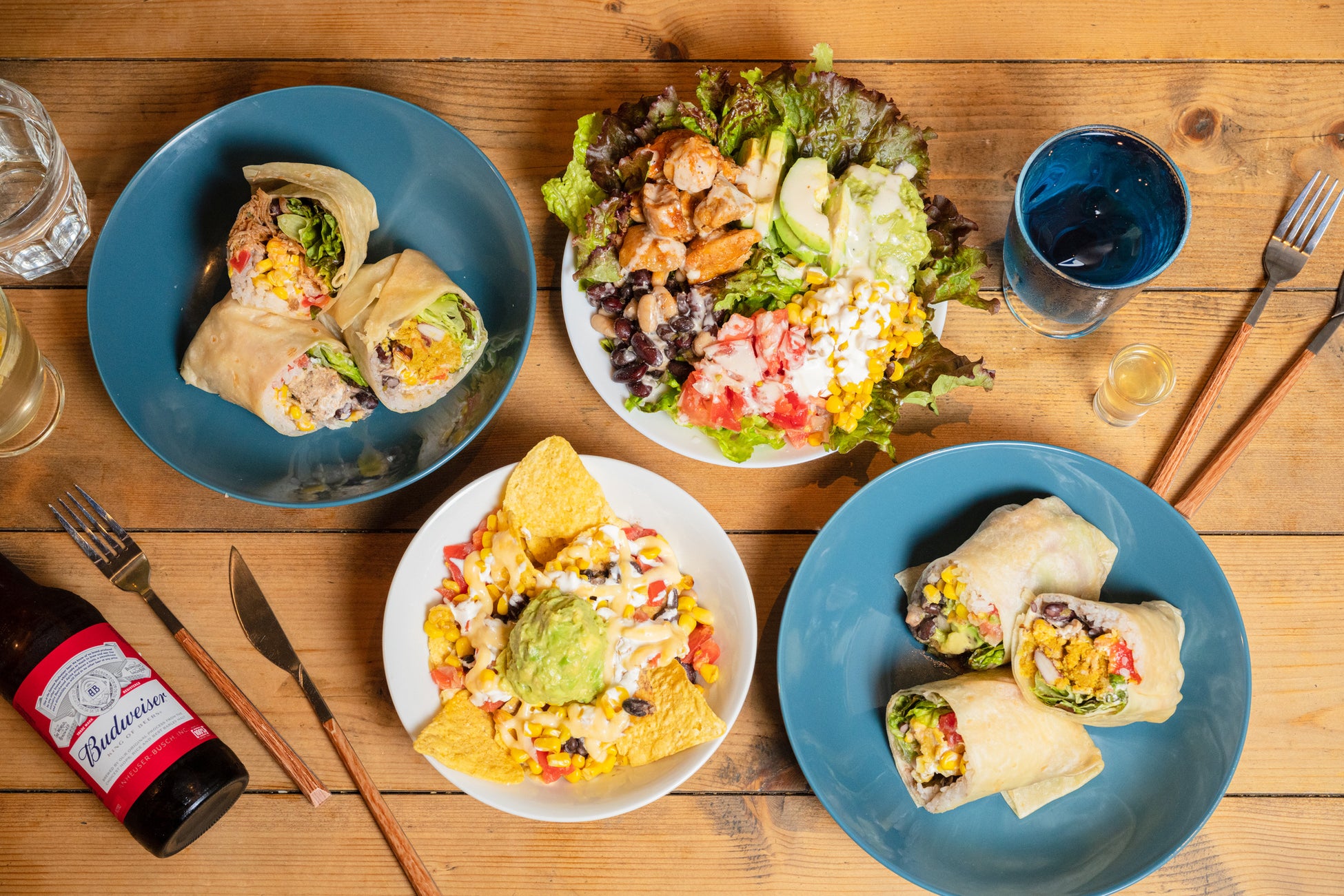 Sustainable Food Lab - HOWDY