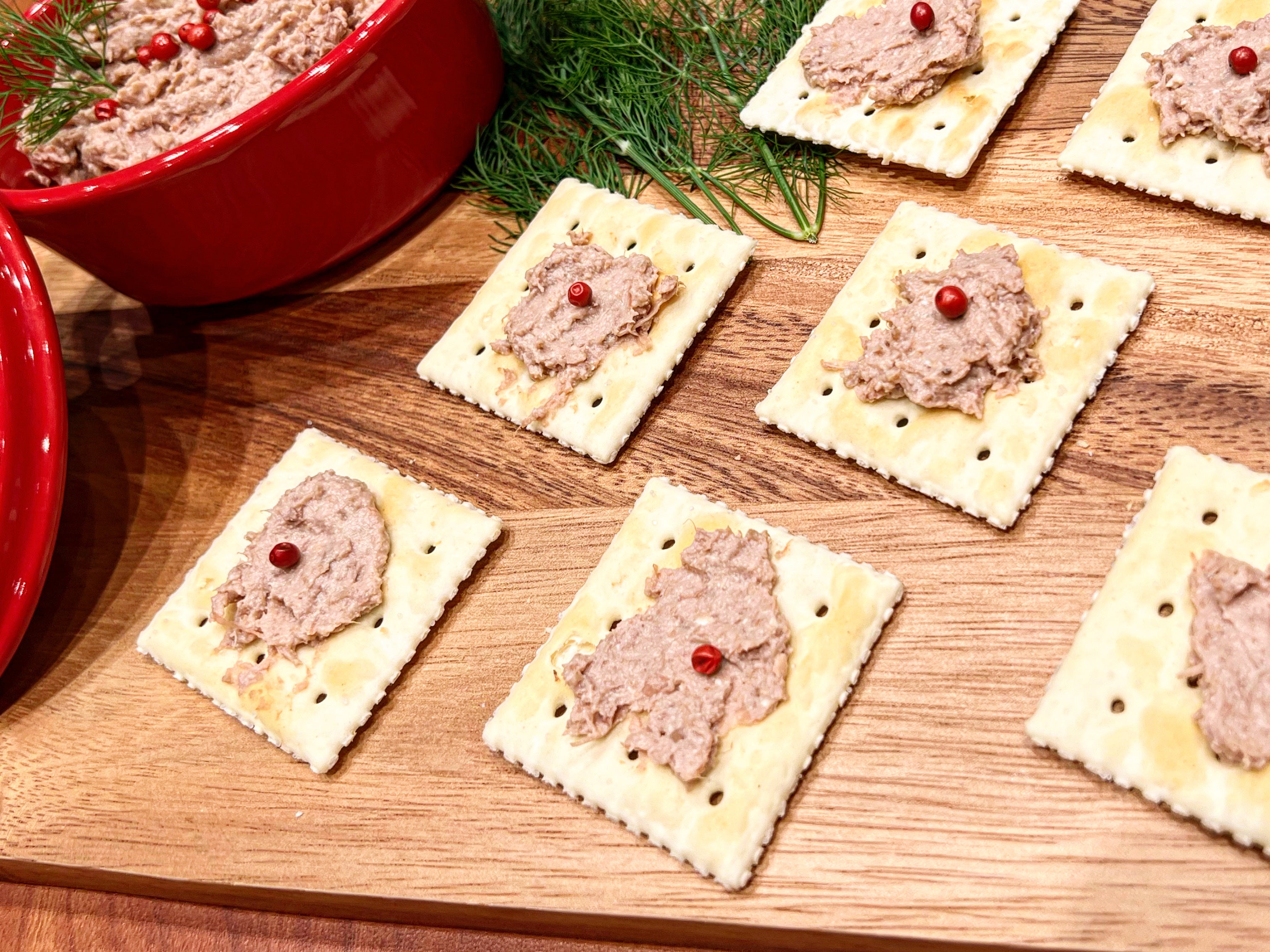 参考 フルーツミートのリエット