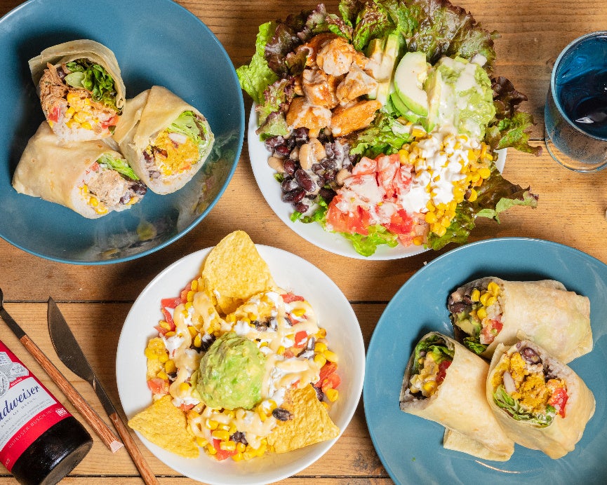 自社ブランド Howdy