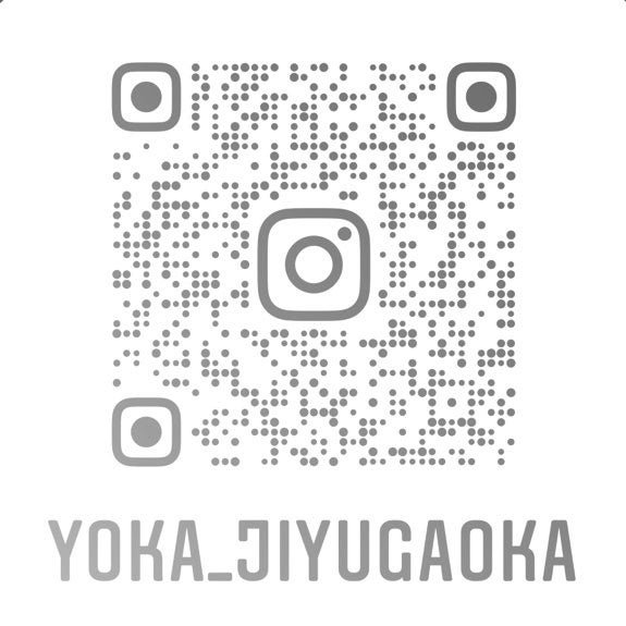 ヨカ instaglam