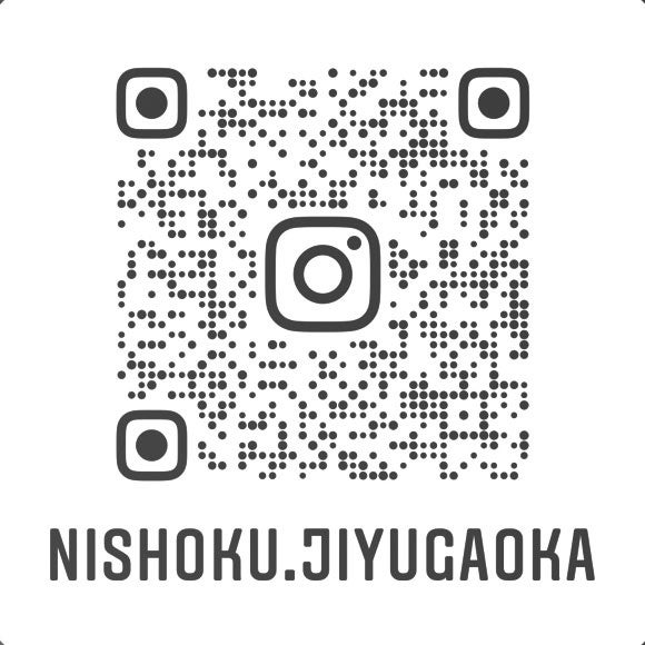 ニショク instaglam