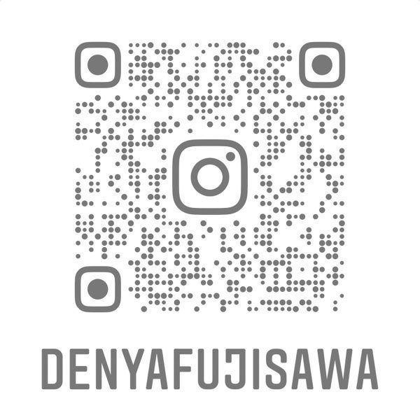 でんやふじさわ instaglam