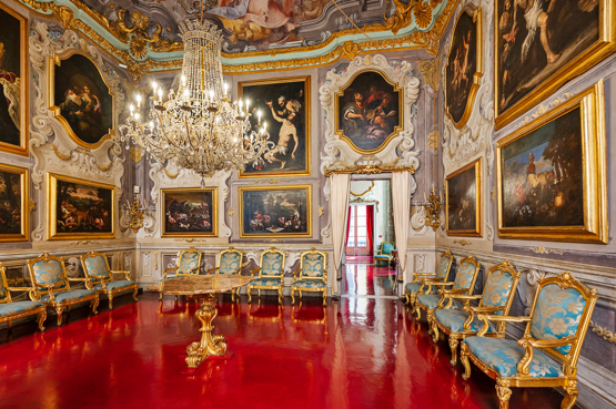 「ロッリ・デイズ」公開邸宅例 ©Ph.CA Alessi&nbsp;