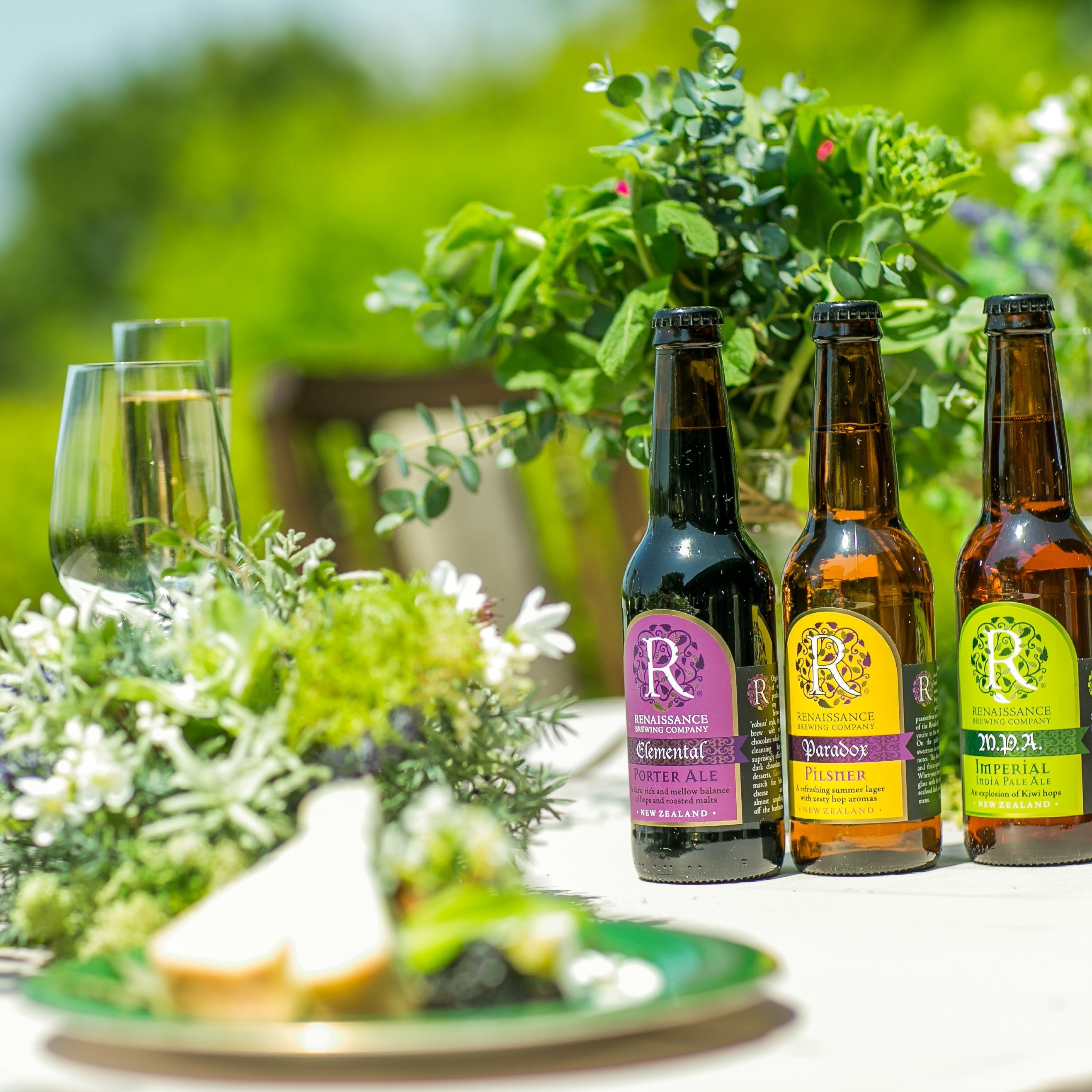 ダイニングアウト（イメージ）