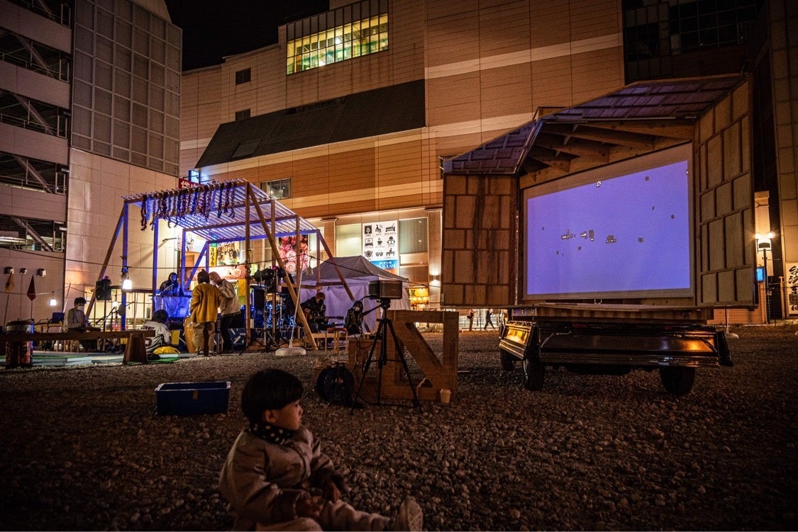 HACOTORAシアター